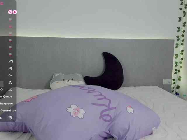 BadPrincessJenny webcam