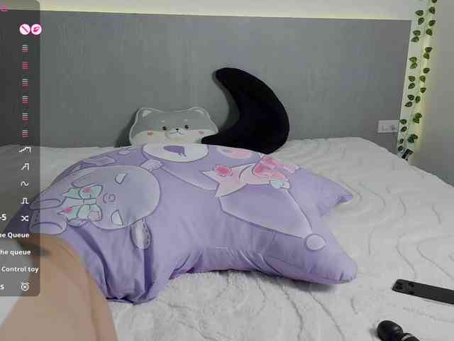 BadPrincessJenny webcam