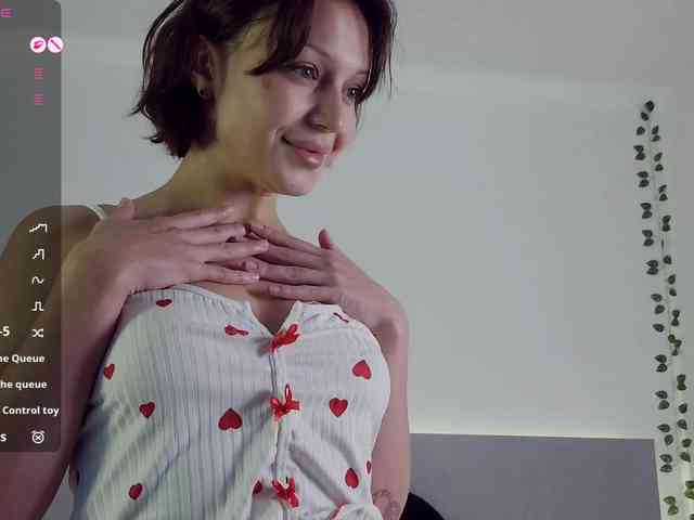 BadPrincessJenny webcam