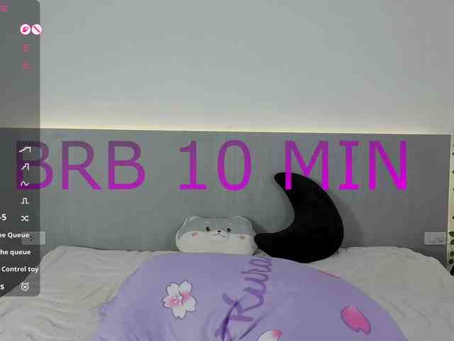 BadPrincessJenny webcam