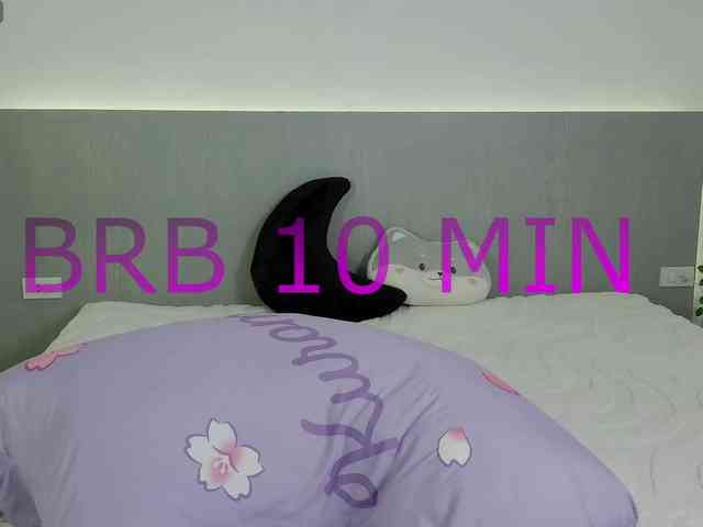 BadPrincessJenny webcam