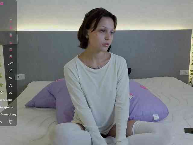 BadPrincessJenny webcam