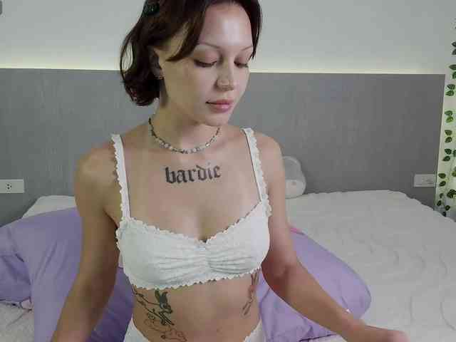 BadPrincessJenny webcam