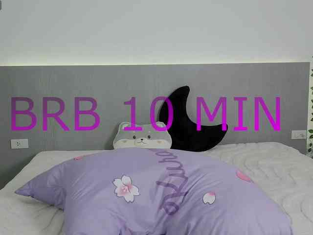 BadPrincessJenny webcam