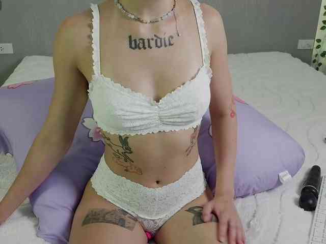 BadPrincessJenny webcam