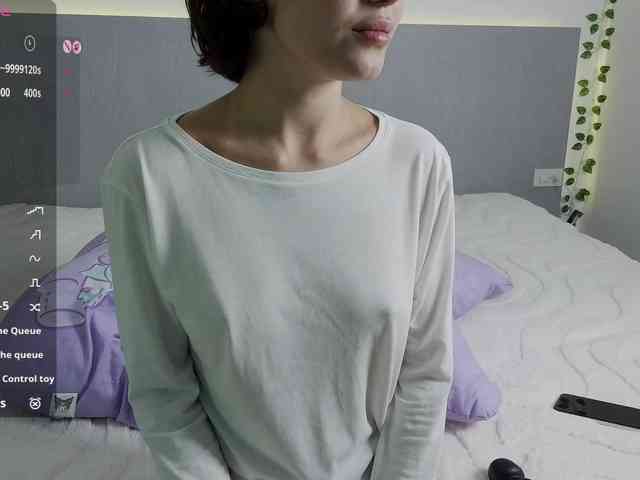 BadPrincessJenny webcam