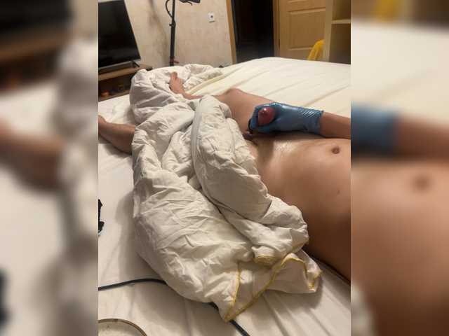 Dorofey030 live cam