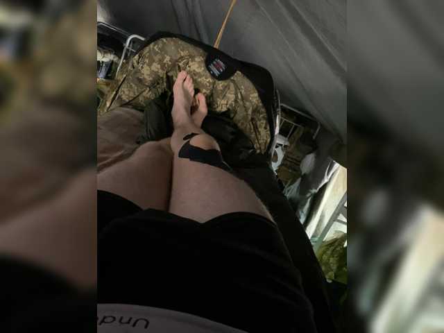 Aleks0044a, 27 y/o - Live Cam on BongaCams