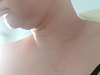 AugustinaCrys Porn Show