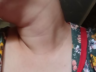 AugustinaCrys Porn Show