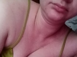 AugustinaCrys Porn Show