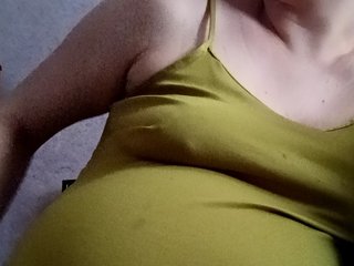 AugustinaCrys Porn Show