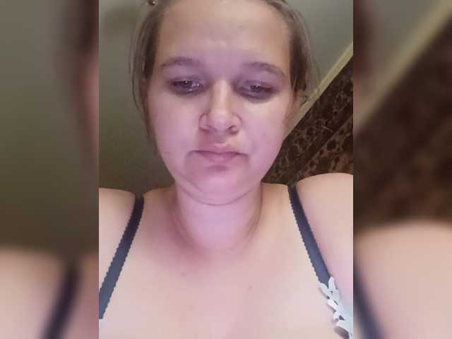 AugustinaCrys live cam on BongaCams