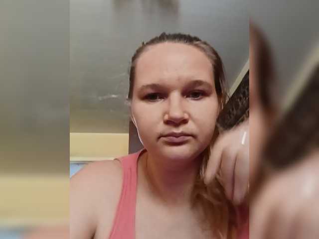 AugustinaCrys live cam on BongaCams