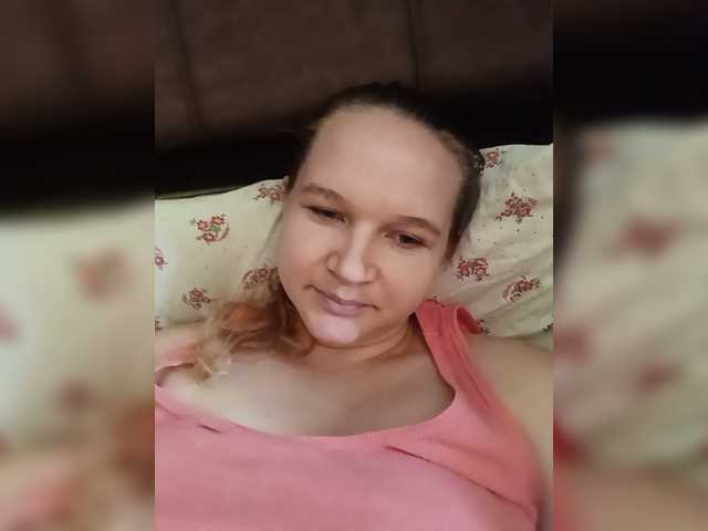 AugustinaCrys live cam on BongaCams