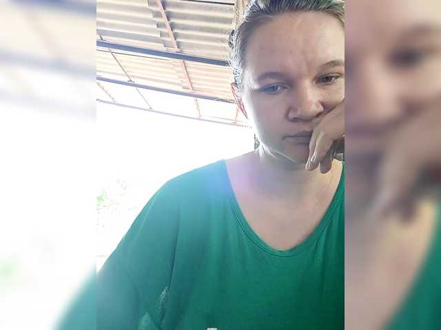 AugustinaCrys Live Cam and Statistics on UnifiedCams