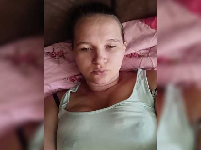 AugustinaCrys live cam on BongaCams