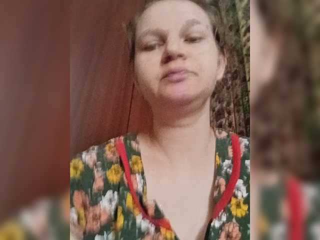 AugustinaCrys live cam on BongaCams