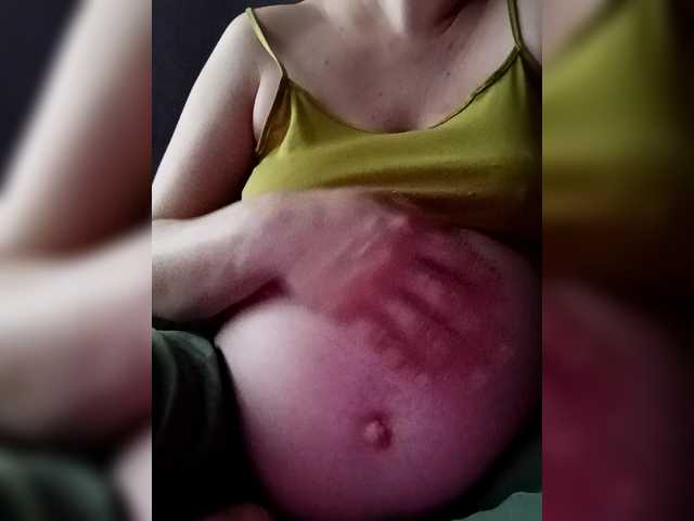 AugustinaCrys's BongaCams show and profile