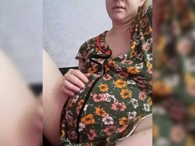 секс с AugustinaCrys