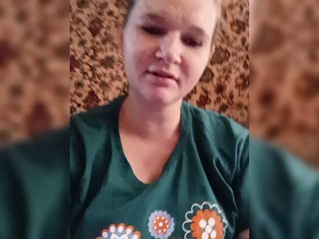 AugustinaCrys live cam on BongaCams