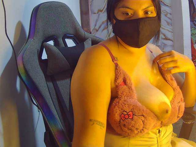 Kanyatt live cam on BongaCams