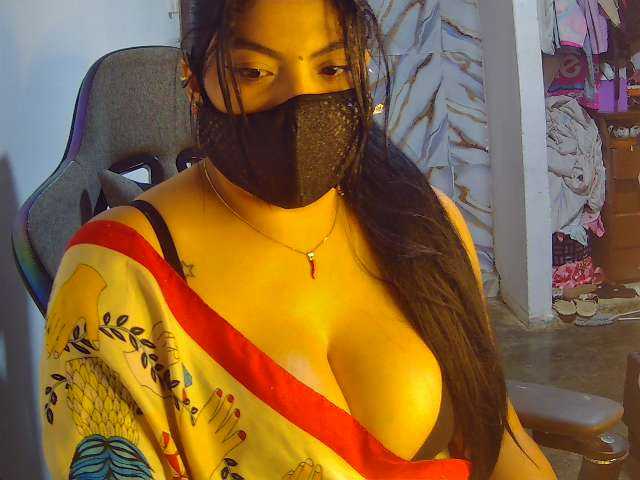 Kanyatt live cam on BongaCams