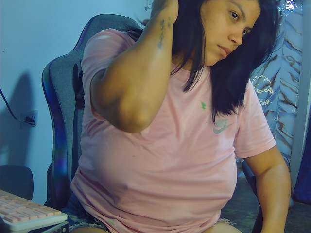 Kanyatt live cam on BongaCams