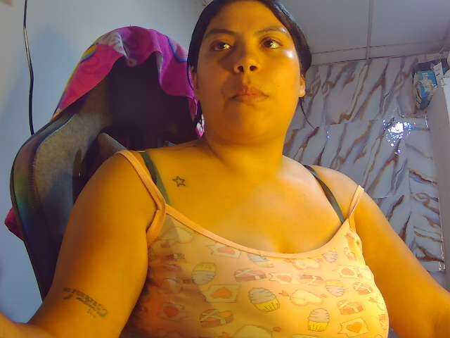 Kanyatt live cam on BongaCams