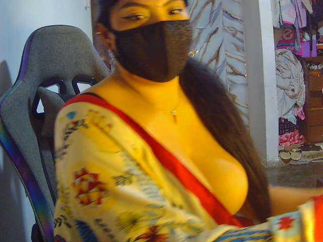 Kanyatt live cam on BongaCams