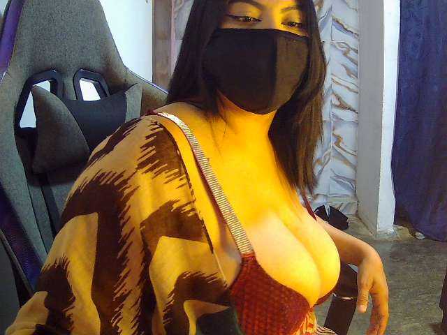 Kanyatt live cam on BongaCams