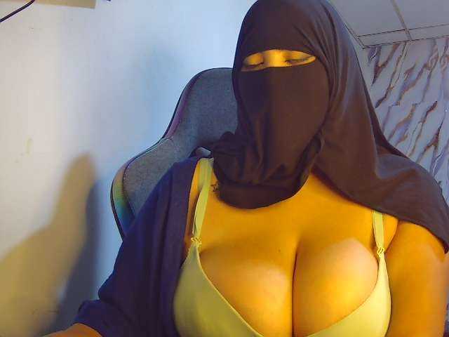 Profile and Statistics for Kanyatt on BongaCams