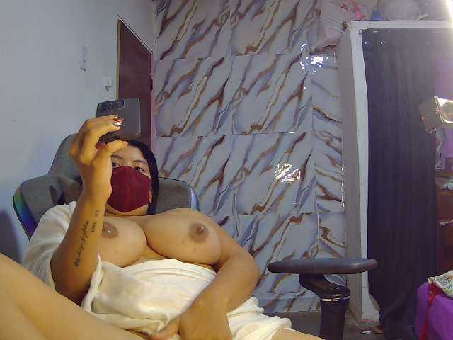 Kanyatt live cam on BongaCams