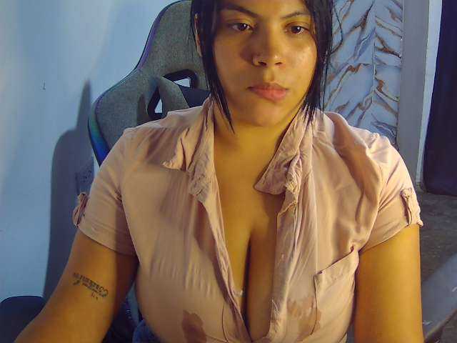 Kanyatt live cam on BongaCams