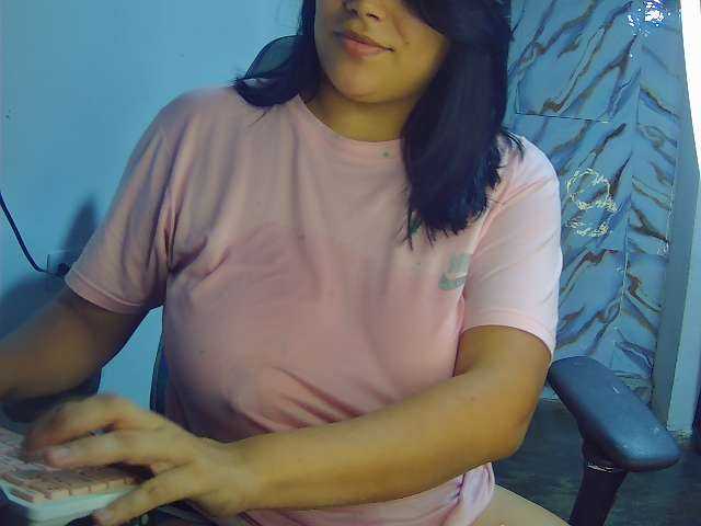 Kanyatt live cam on BongaCams