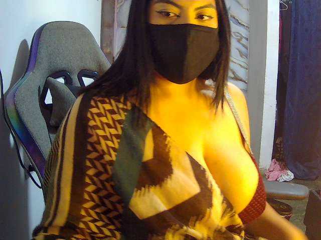 Kanyatt live cam on BongaCams
