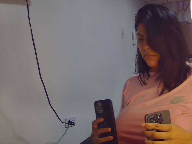 Kanyatt live cam on BongaCams