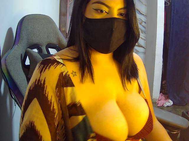 Kanyatt live cam on BongaCams