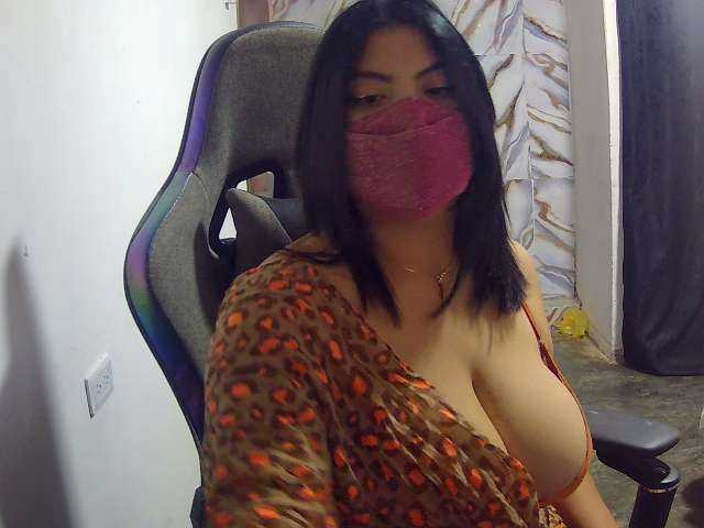 Kanyatt live cam on BongaCams