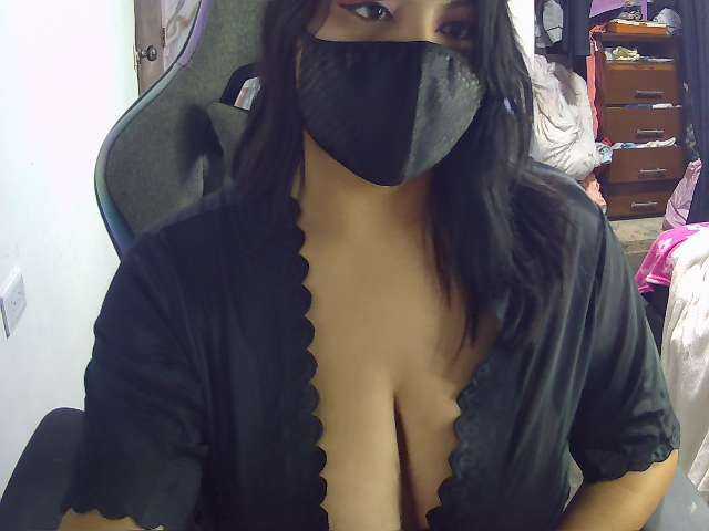 Kanyatt live cam on BongaCams