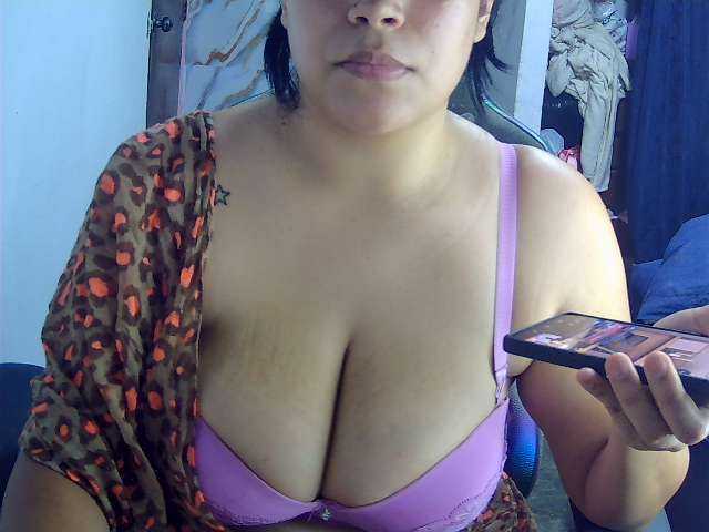 Kanyatt live cam on BongaCams