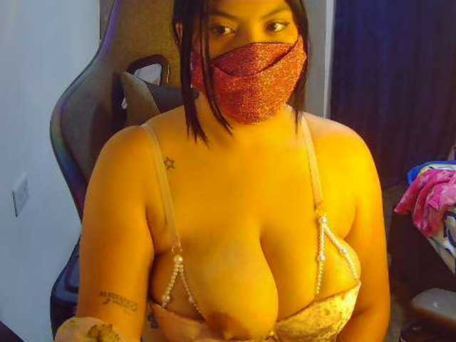 Kanyatt live cam on BongaCams