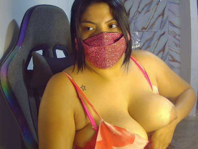 Kanyatt live cam on BongaCams