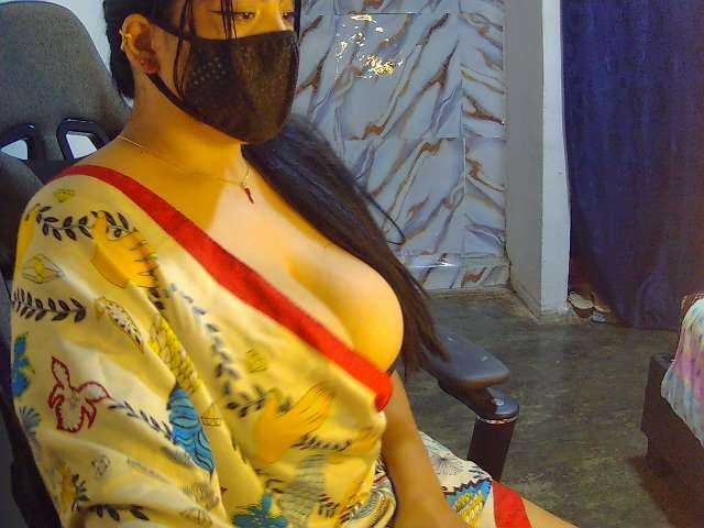 Kanyatt live cam on BongaCams