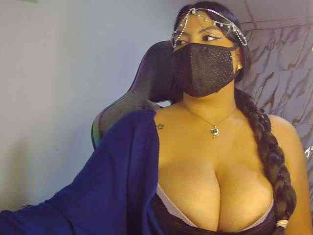 Kanyatt webcam
