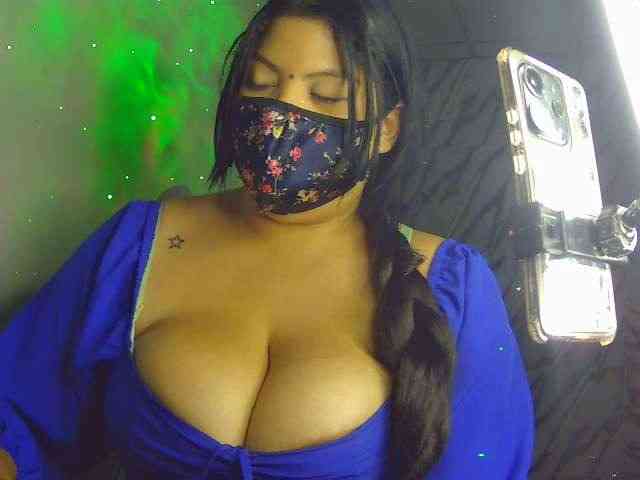 Kanyatt webcam