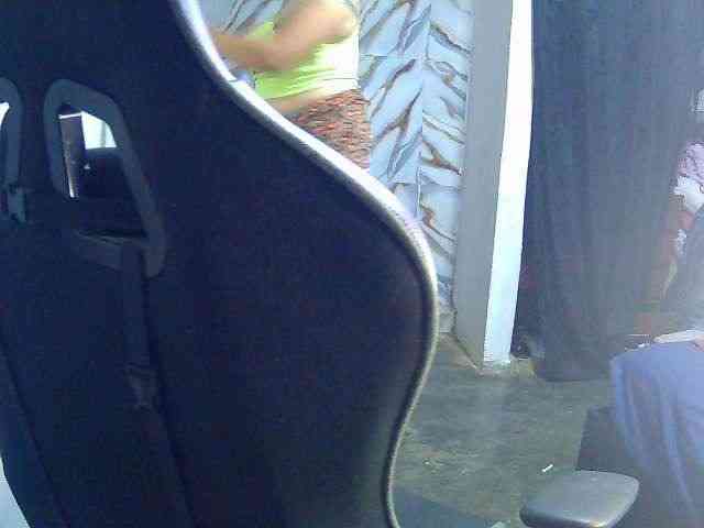 Kanyatt webcam