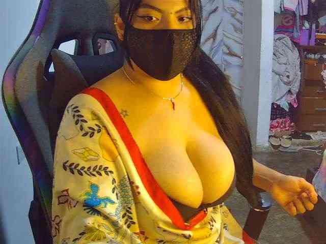 Kanyatt webcam
