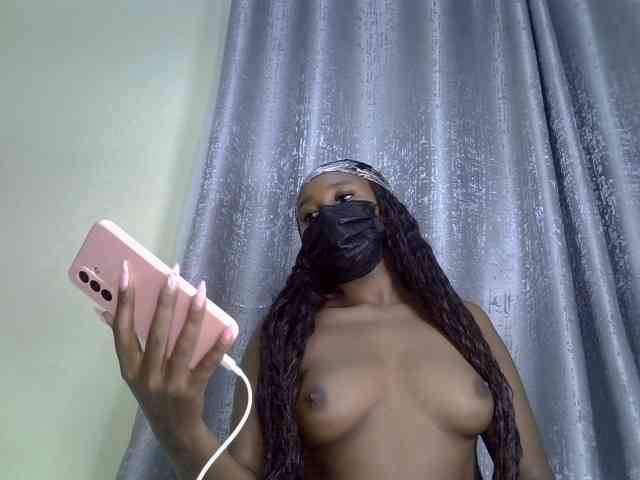 Prettydoll-2 webcam