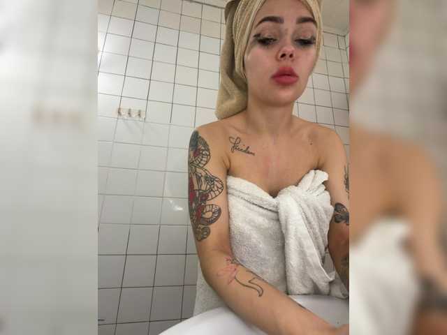 Grotesk-Jane live cam on BongaCams